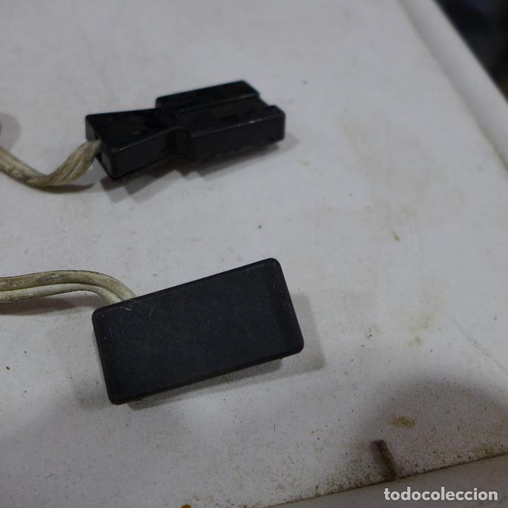 Scalextric: LOTE DE 19 MANDOS DE SCALEXTRIC SCX - Foto 23