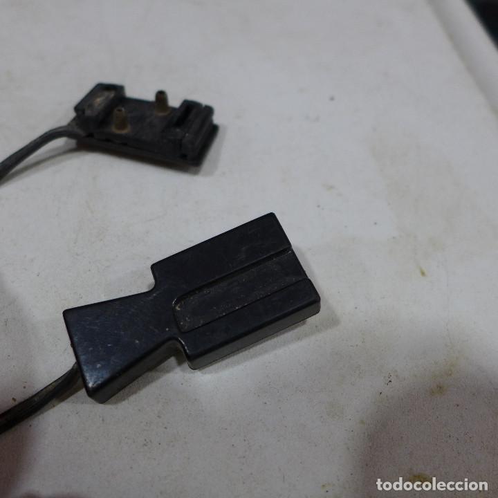 Scalextric: LOTE DE 19 MANDOS DE SCALEXTRIC SCX - Foto 26