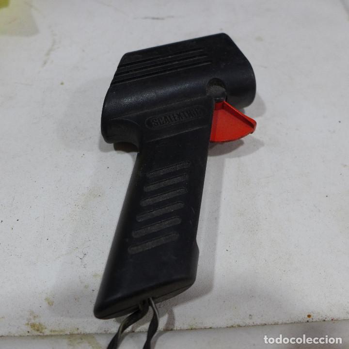 Scalextric: LOTE DE 19 MANDOS DE SCALEXTRIC SCX - Foto 28