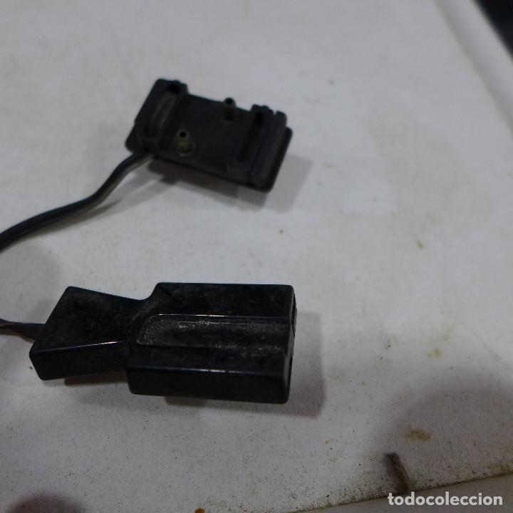 Scalextric: LOTE DE 19 MANDOS DE SCALEXTRIC SCX - Foto 29