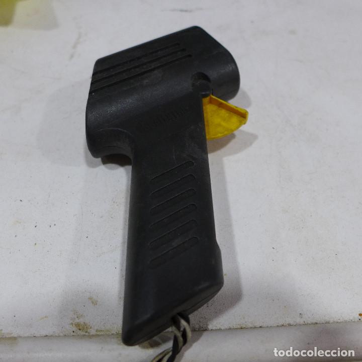 Scalextric: LOTE DE 19 MANDOS DE SCALEXTRIC SCX - Foto 31