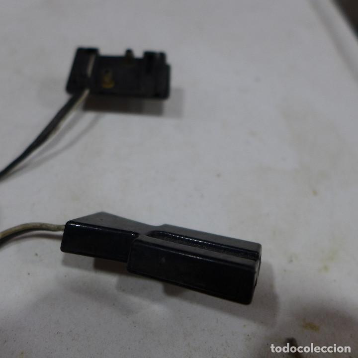 Scalextric: LOTE DE 19 MANDOS DE SCALEXTRIC SCX - Foto 32