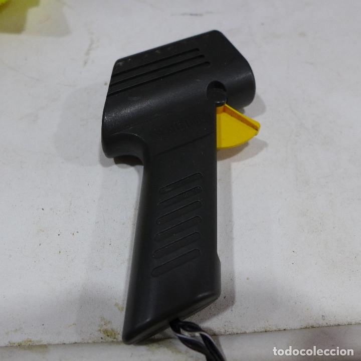 Scalextric: LOTE DE 19 MANDOS DE SCALEXTRIC SCX - Foto 33