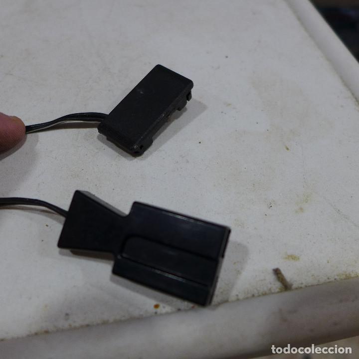 Scalextric: LOTE DE 19 MANDOS DE SCALEXTRIC SCX - Foto 35