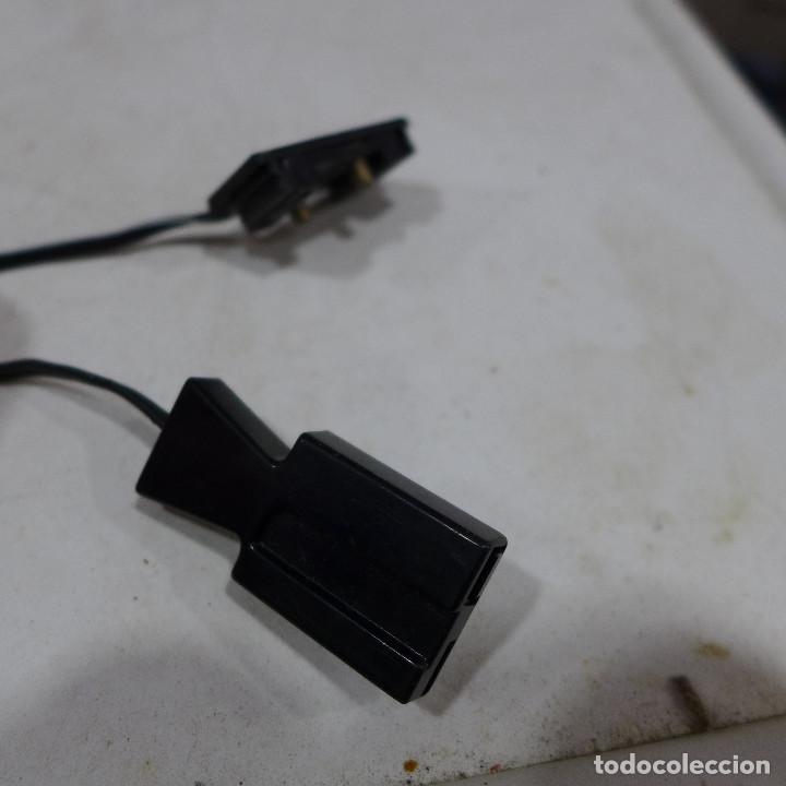 Scalextric: LOTE DE 19 MANDOS DE SCALEXTRIC SCX - Foto 36