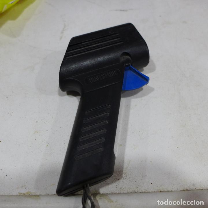 Scalextric: LOTE DE 19 MANDOS DE SCALEXTRIC SCX - Foto 40