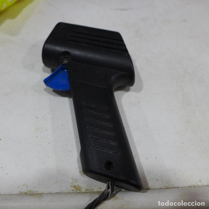 Scalextric: LOTE DE 19 MANDOS DE SCALEXTRIC SCX - Foto 41