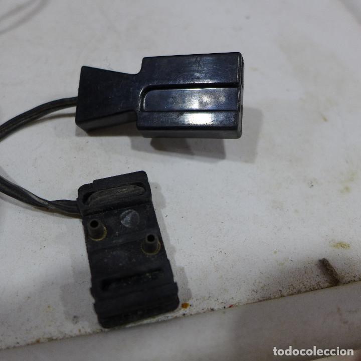 Scalextric: LOTE DE 19 MANDOS DE SCALEXTRIC SCX - Foto 42