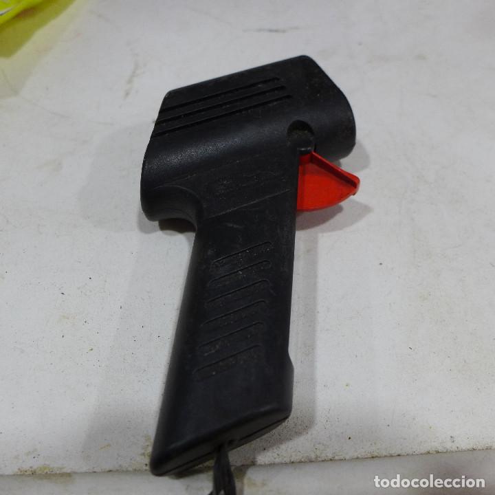 Scalextric: LOTE DE 19 MANDOS DE SCALEXTRIC SCX - Foto 43