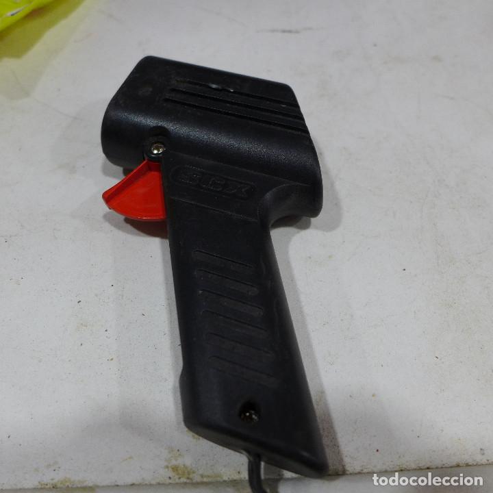 Scalextric: LOTE DE 19 MANDOS DE SCALEXTRIC SCX - Foto 44