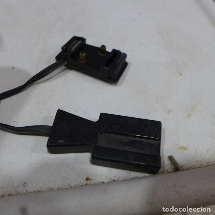 Scalextric: LOTE DE 19 MANDOS DE SCALEXTRIC SCX - Foto 45