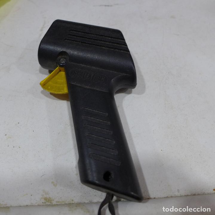 Scalextric: LOTE DE 19 MANDOS DE SCALEXTRIC SCX - Foto 46