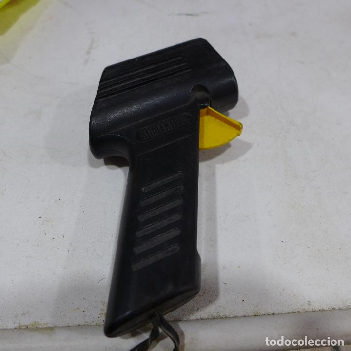 Scalextric: LOTE DE 19 MANDOS DE SCALEXTRIC SCX - Foto 47