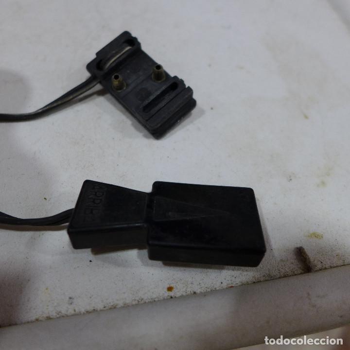 Scalextric: LOTE DE 19 MANDOS DE SCALEXTRIC SCX - Foto 48