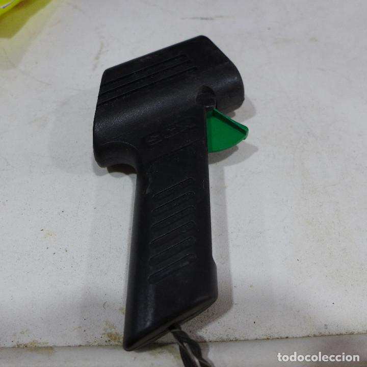 Scalextric: LOTE DE 19 MANDOS DE SCALEXTRIC SCX - Foto 49