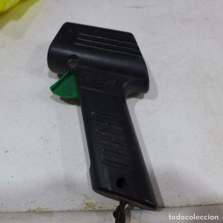 Scalextric: LOTE DE 19 MANDOS DE SCALEXTRIC SCX - Foto 50
