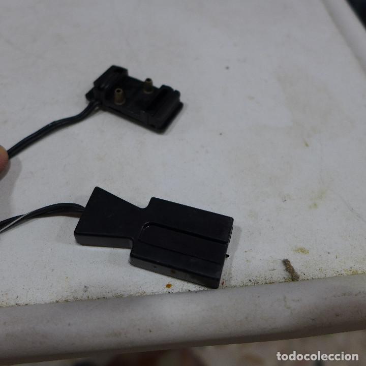 Scalextric: LOTE DE 19 MANDOS DE SCALEXTRIC SCX - Foto 56