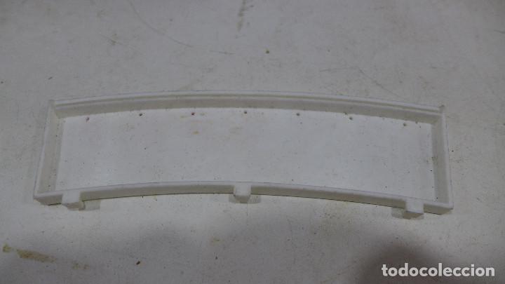 Scalextric: LOTE DE ACCESORIOS DE SCALEXTRIC - Foto 2