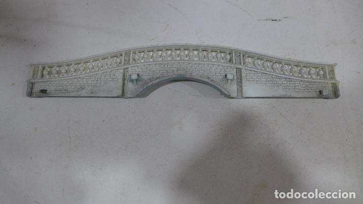 Scalextric: LOTE DE ACCESORIOS DE SCALEXTRIC - Foto 7