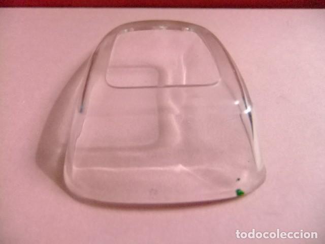 Scalextric: AC SCALEXTRIC JAGUAR E ACCESORIO PARABRISAS EXIN - Foto 2