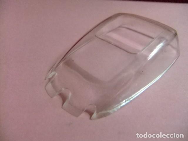 Scalextric: AC SCALEXTRIC JAGUAR E ACCESORIO PARABRISAS EXIN - Foto 4