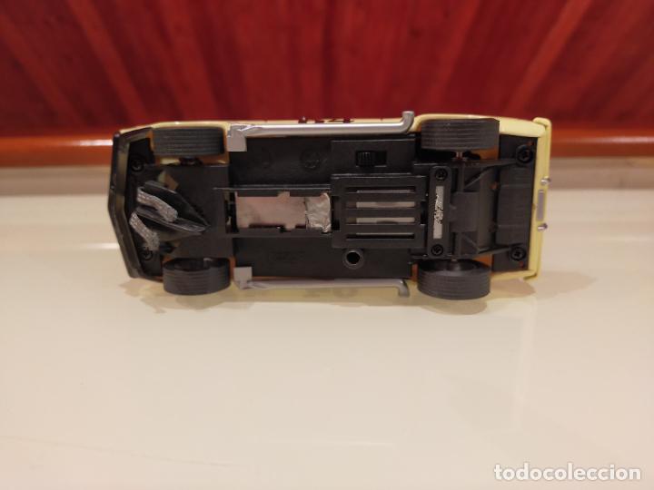 Scalextric: Carrera. Chevrolet Camaro SS396. Ref. 25712 - Foto 4