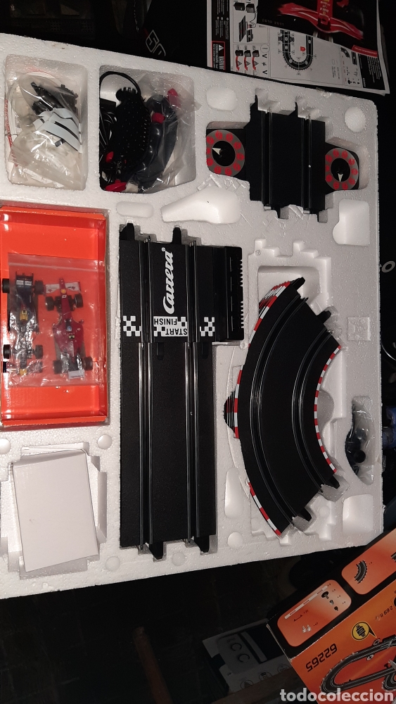 Scalextric: SCALEXTRI CHAMPIONS - Foto 2