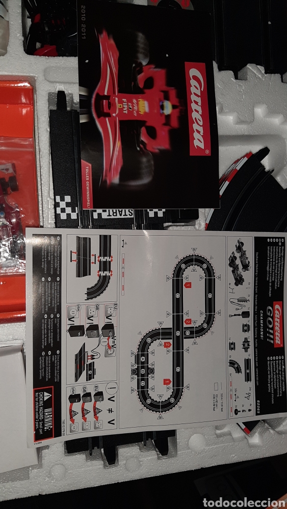 Scalextric: SCALEXTRI CHAMPIONS - Foto 4