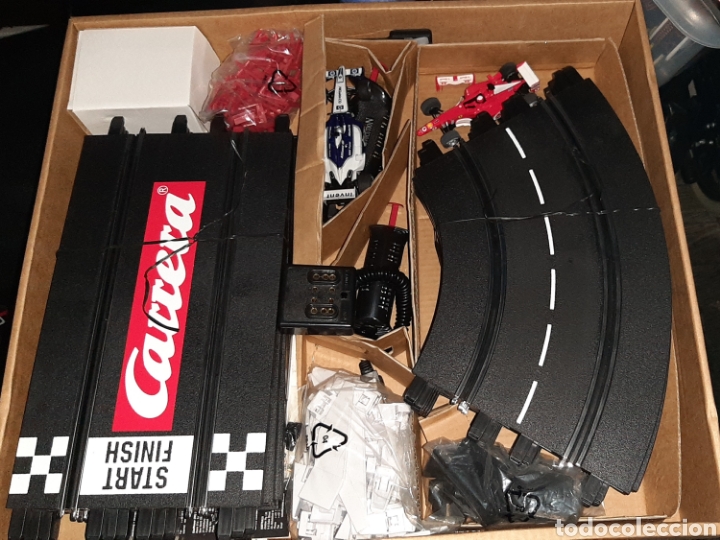 Scalextric: SCALEXTRI EVOLUTION - Foto 2