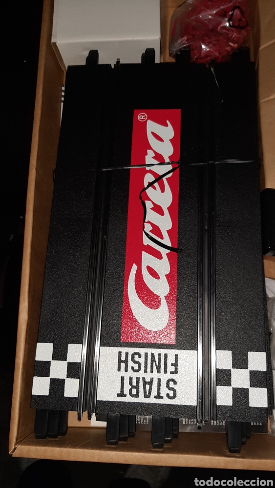 Scalextric: SCALEXTRI EVOLUTION - Foto 3