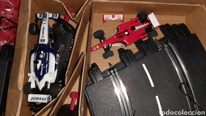 Scalextric: SCALEXTRI EVOLUTION - Foto 4