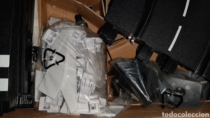 Scalextric: SCALEXTRI EVOLUTION - Foto 5