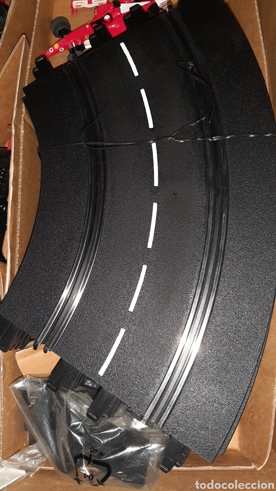 Scalextric: SCALEXTRI EVOLUTION - Foto 6