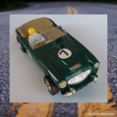 Scalextric: AUSTIN HEALEY 3000 VINTAGE - SCALEXTRIC. Lote 314819173