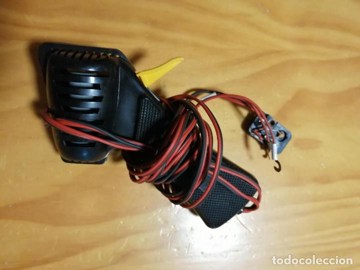 Scalextric: (Toys). Mando Scalextric - Foto 2