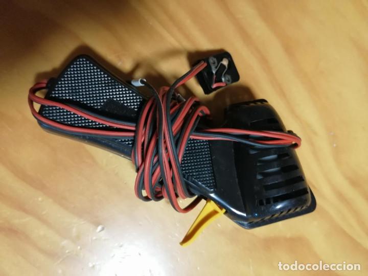 Scalextric: (Toys). Mando Scalextric - Foto 4