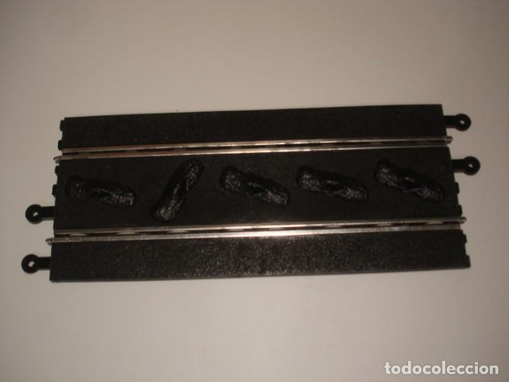 Scalextric: SCALEXTRIC PISTA CON RESALTES - Foto 1