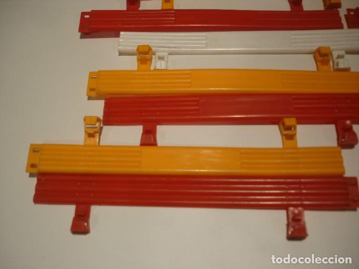 Scalextric: SCALEXTRIC VALLAS PROTECCION - Foto 5