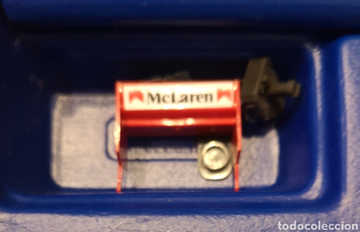 Scalextric: Maletin Scalextric+ 2 coches - Foto 9