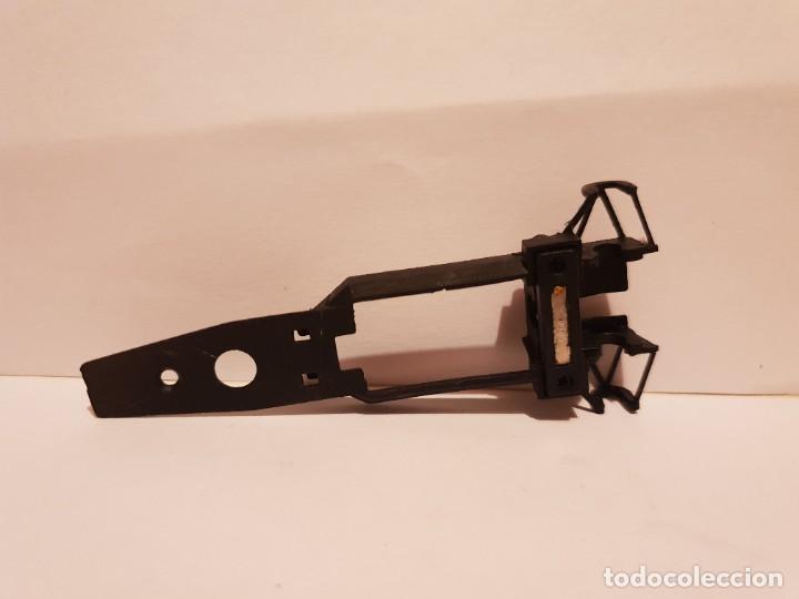 Scalextric: SCALEXTRIC ACCESORIO SUBCHASIS F1 - Foto 1