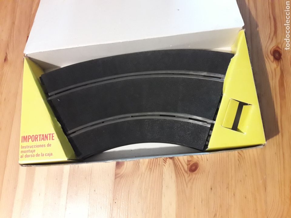 Scalextric: Scalextric Super-racing - Foto 5