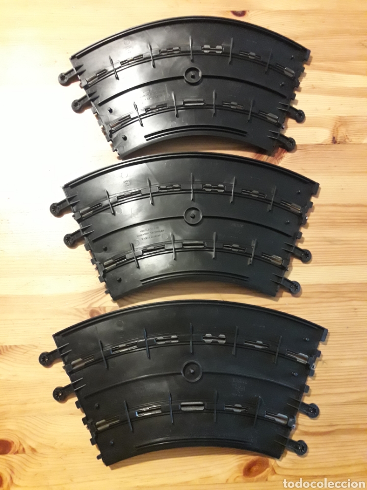 Scalextric: Scalextric Super-racing - Foto 4