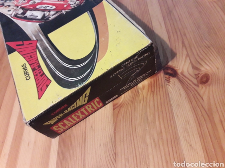 Scalextric: Scalextric Super-racing - Foto 3