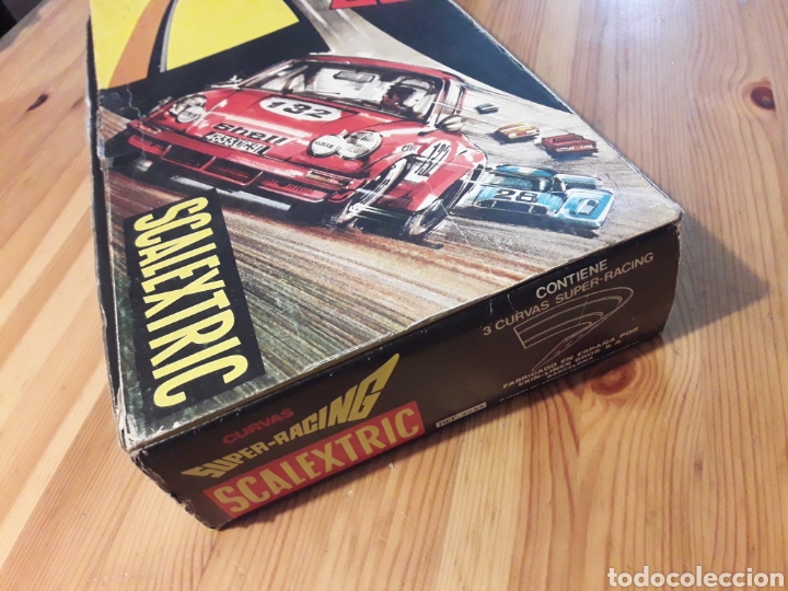 Scalextric: Scalextric Super-racing - Foto 2