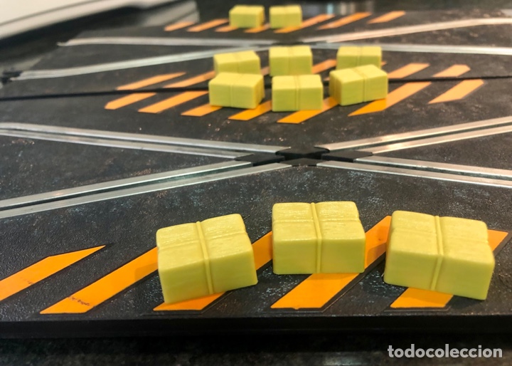 Scalextric: Juego Cambio de Pista (Ref.3082) - Foto 2