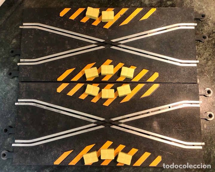 Scalextric: 11 Balas de Paja (Ref.4205) - Foto 1
