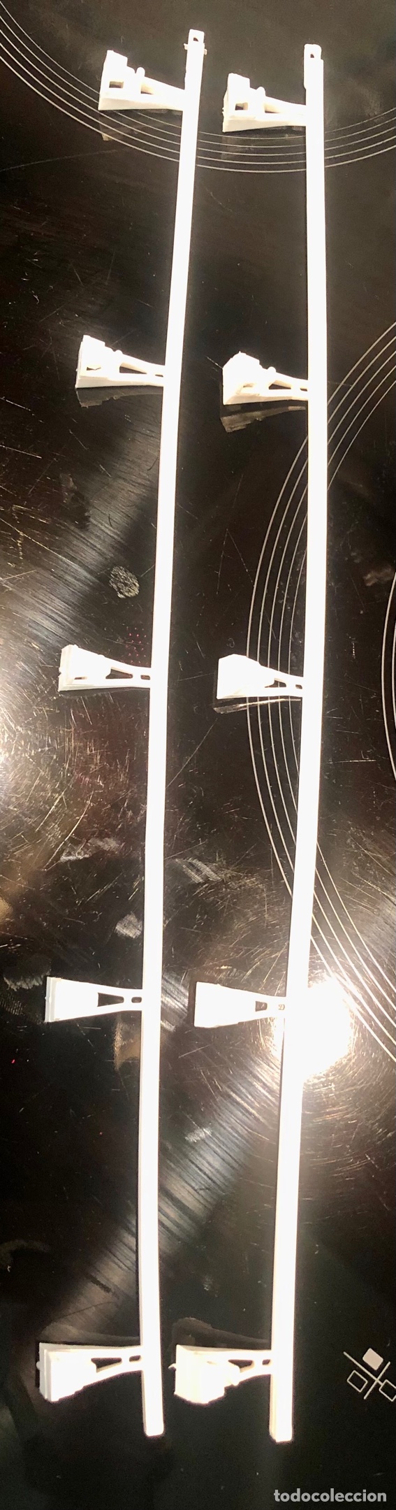 Scalextric: 2 Vallas (Ref.4117) - Foto 1