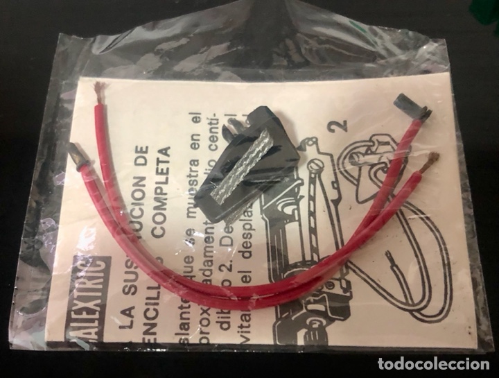 Scalextric: Gu&iacute;a porta-trencillas completa (Ref.4048) - Foto 1