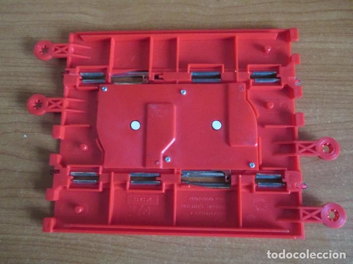Scalextric: SCALEXTRIC : CUENTAVUELTAS MECANICO - Foto 2