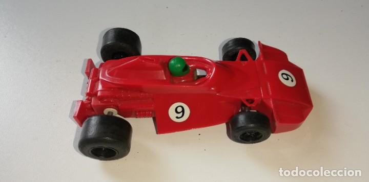 Scalextric: C1-22-COCHE SCALEXTRIC - Foto 1